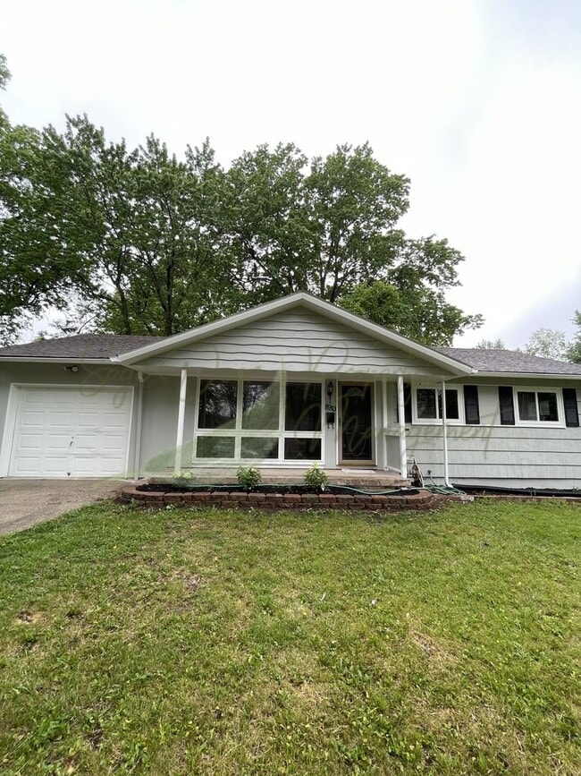 SOUTH KANSAS CITY!!! - SOUTH KANSAS CITY!!! House