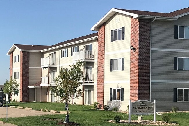 Photo - Madison Heights