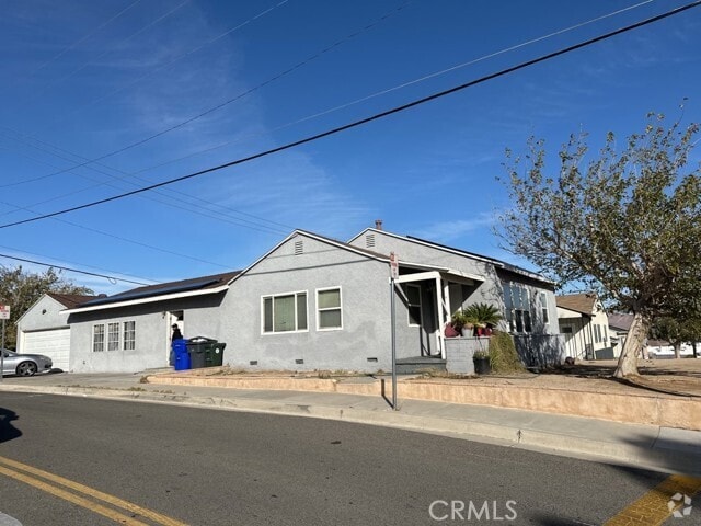 Building Photo - 520 Mount Vernon St Rental