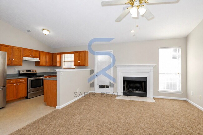 Photo - Welcome Home to Ellenwood – 3 Beds • 1.5 Baths of Comfort