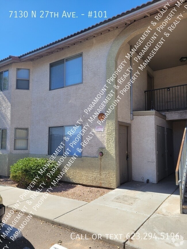 Building Photo - 2 Bed/2 Bath ready for immediate move in! Unit #101 Rental