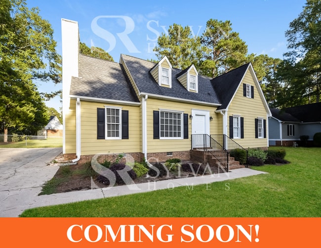 Building Photo - The Lifestyle You Deserve. Rental