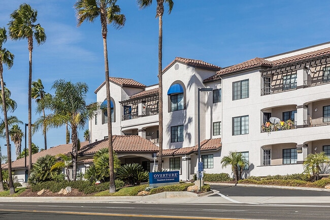 Photo - Overture San Marcos 55+ Senior Housing Apartment Homes