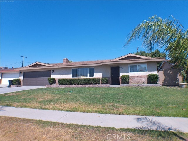 Building Photo - 9831 Tangelo Ave Rental