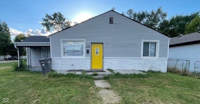 Photo - 2908 Hillside Ave House