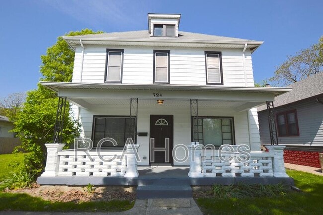 Building Photo - 724 E Pleasant Run Pkwy Dr N Unit B Rental