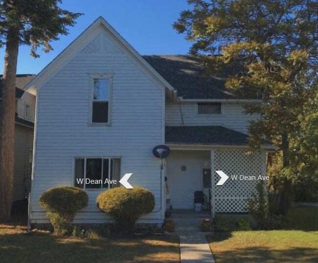 Building Photo - 1504 W Dean Ave Rental