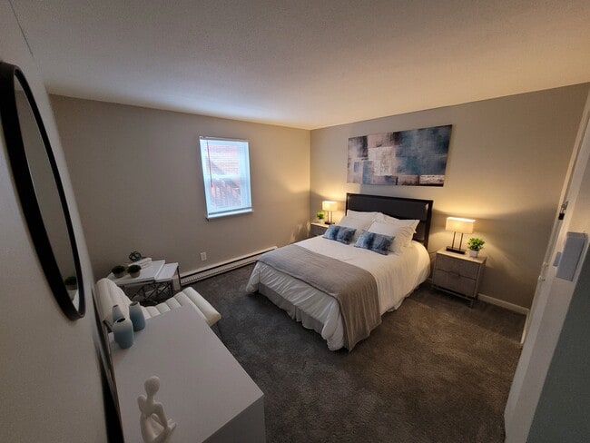Pine Brook Terrace