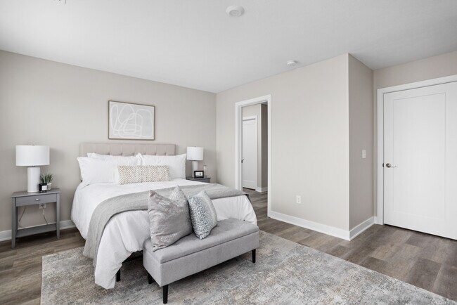Marea Homes