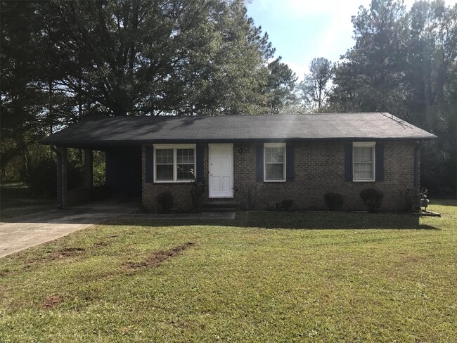Building Photo - 1250 E Mcintosh Rd Rental