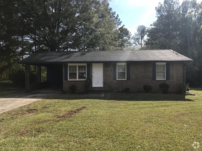 Building Photo - 1250 E Mcintosh Rd Rental