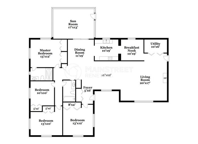 Photo - 707 Laurel Way Casa