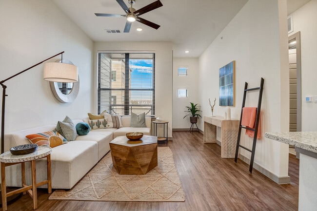 Photo - The Mark at Arlington