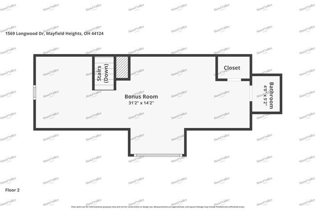 Photo - 1569 Longwood Rd