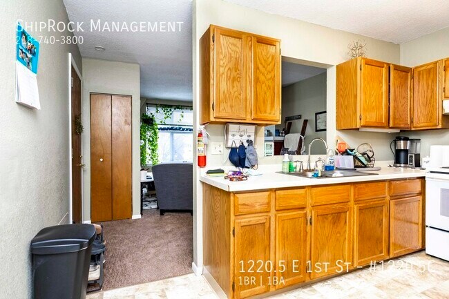 Photo - 1220.5 E 1st St Unidad #1220.5C