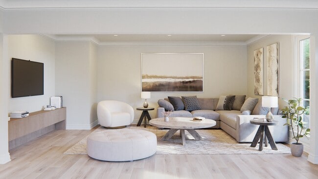 ARIUM at Greenwich Oaks
