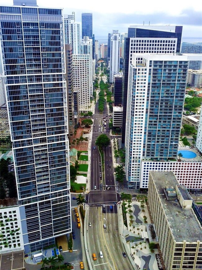 Photo - 200 Biscayne Blvd Way Condo Unit 4904