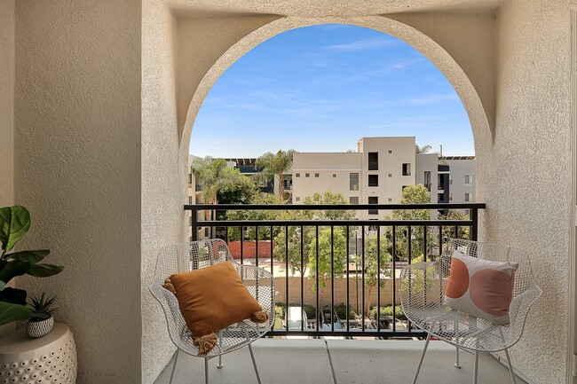 Elara Apartments