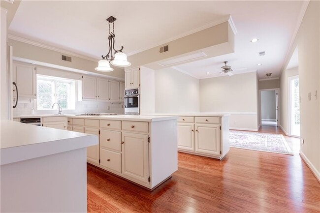 Photo - 3536 Mill Creek Rd NE