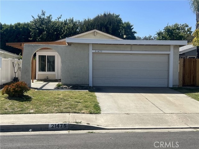 Building Photo - 21475 Aguilar