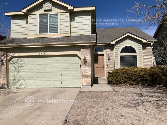Building Photo - 3420 Birnamwood Dr Rental