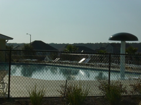 Photo - 3 Bedroom 2 Bathroom Live Oak - Richmond Hill