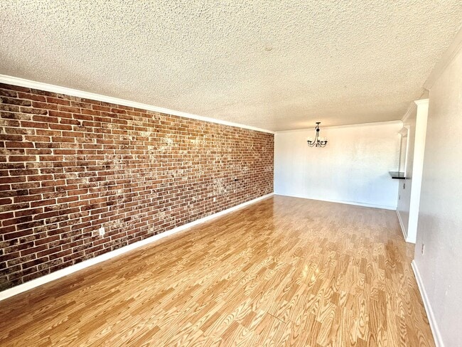 Photo - Three Bedroom Home with Spacious Bedrooms