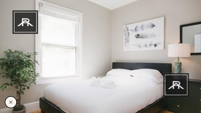 5 bedroom in Cambridge MA 02138 - 5 bedroom in Cambridge MA 02138 Unidad 2 Rental