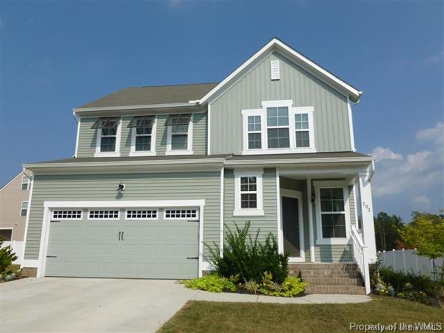 Photo - 203 Linfoot Ct