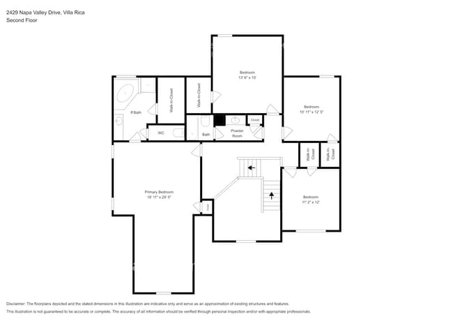 Building Photo - 2429 Napa Valley Dr