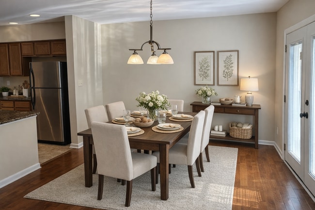 Photo - Cozy Beachfront Townhome