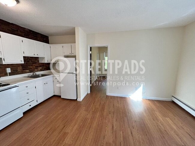 Photo - 1 bedroom in Boston MA 02130