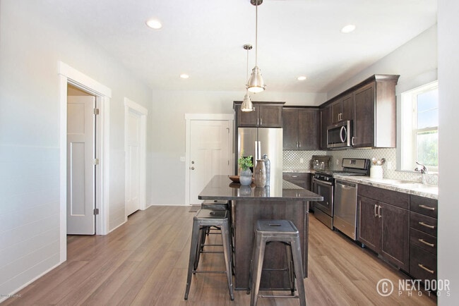 Photo - Jamestown Meadows