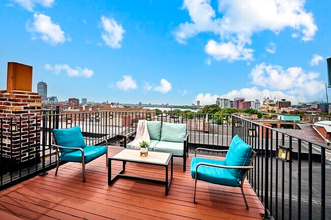 Building Photo - 80 West Cedar St Unit 2## Rental