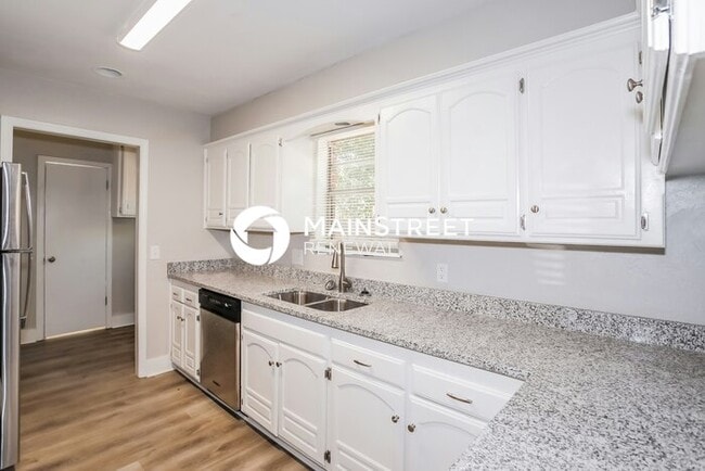 3 Bedroom Pet-Friendly Home in Edmond, OK with Main Street Renewal