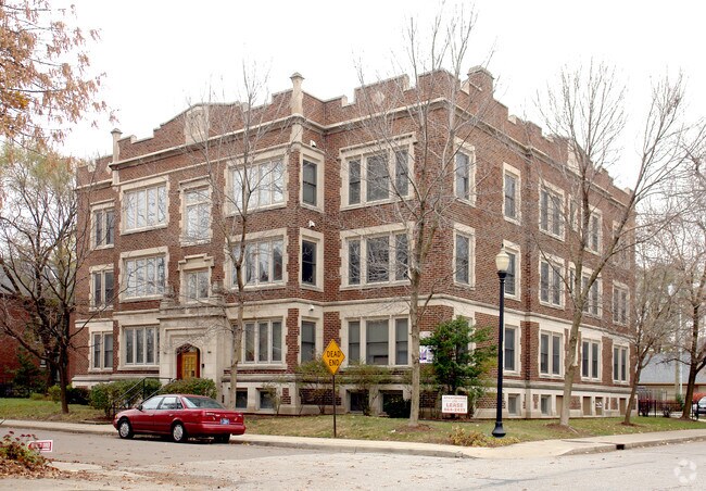 The Wardsworth - The Wardsworth Apartments