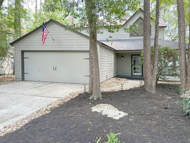 Building Photo - 3 N Mossrock Rd Rental