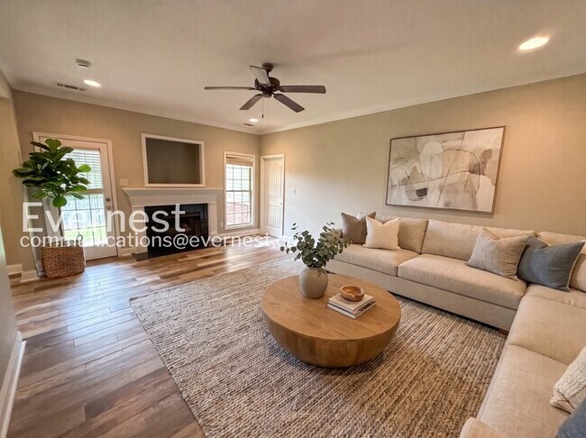 255 Earl Owens Dr