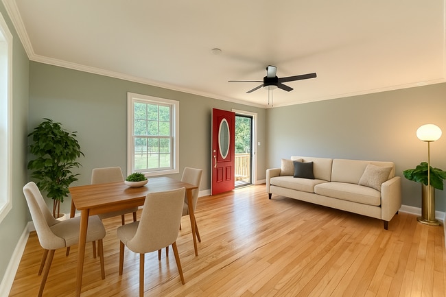 Photo - Beautifully Renovated 3-Bedroom Home in Fr...