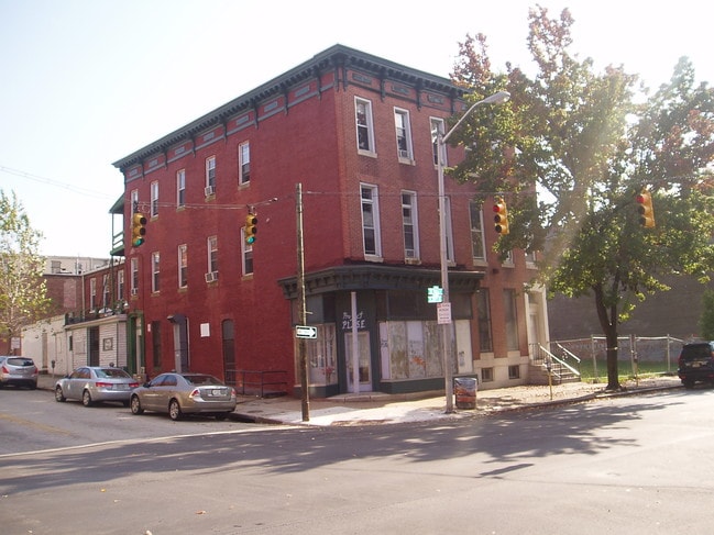 Photo - The Flats at Station North