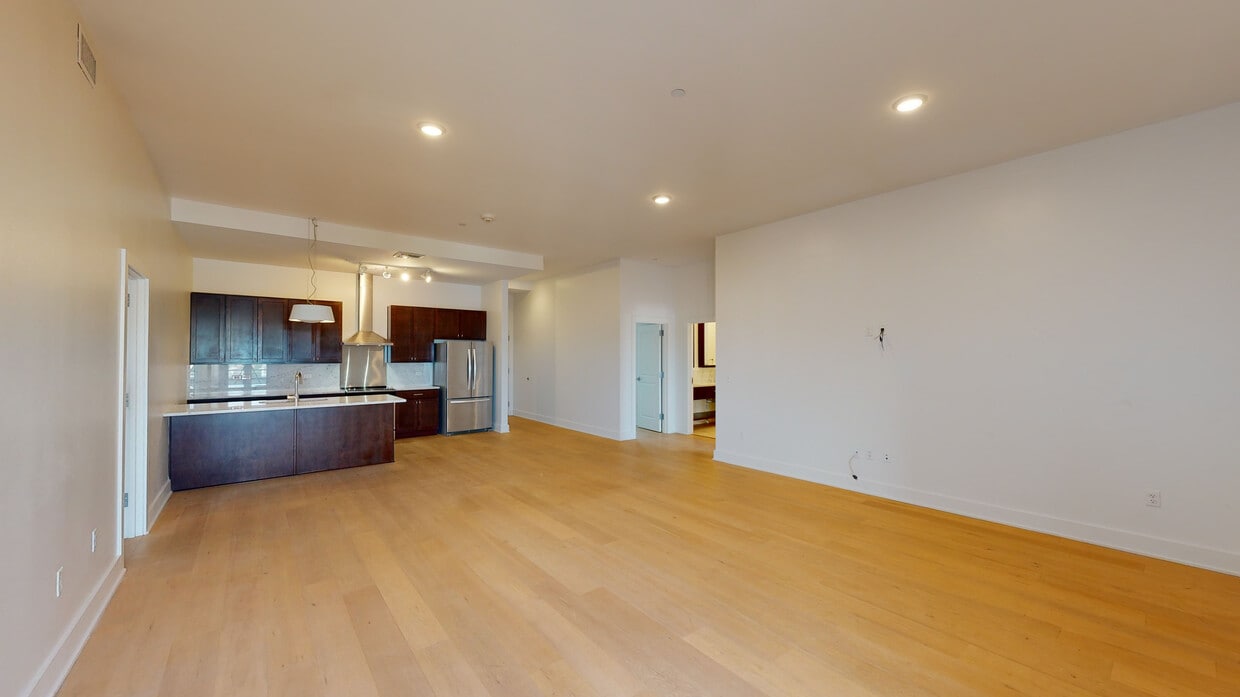 Photo - The Annex Luxury Apartments