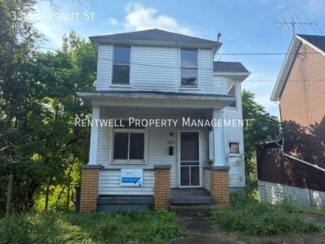 Building Photo - 334 Chesnut St-