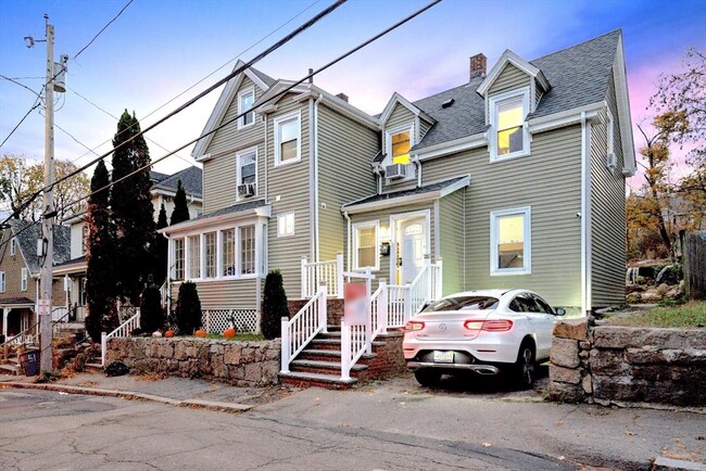 Photo - 49 Smith St Townhome