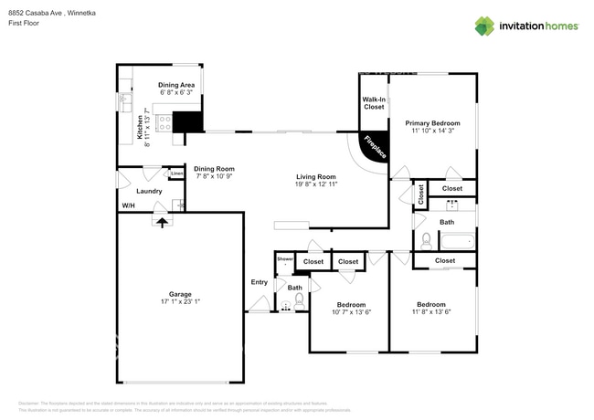 Photo - 8852 Casaba Ave