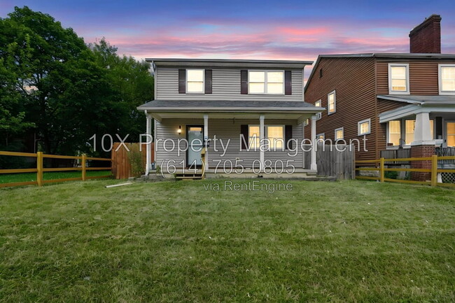Building Photo - 1015 Lockbourne Rd