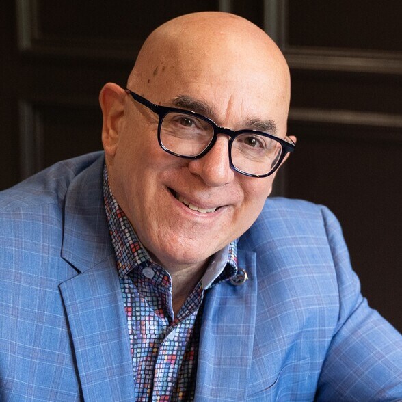 Primary Contact Photo