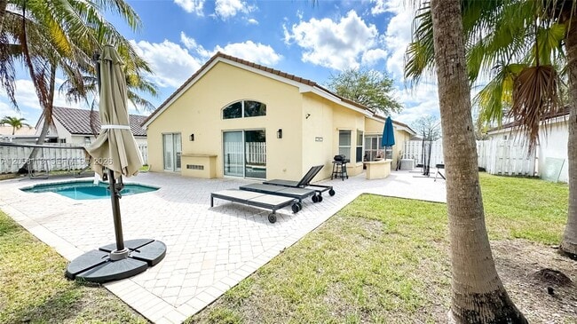Photo - Northwest 24th Court, Pembroke Pines, FL 33029 - 3 BR 2 BA house