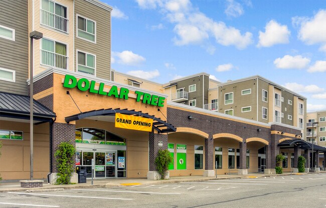 Photo - The Seasons at Lea Hill Village