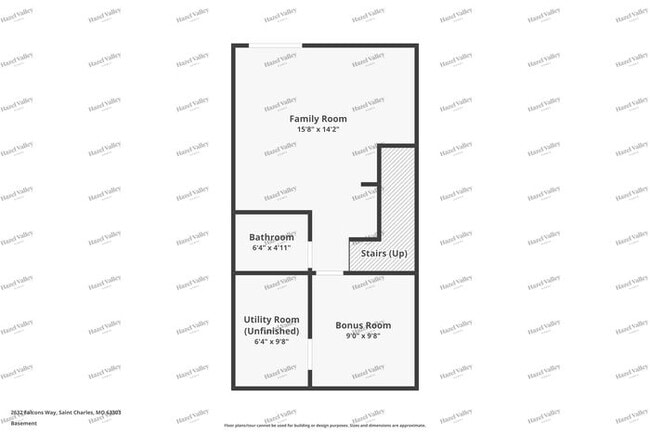 Photo - 2632 Falcons Way