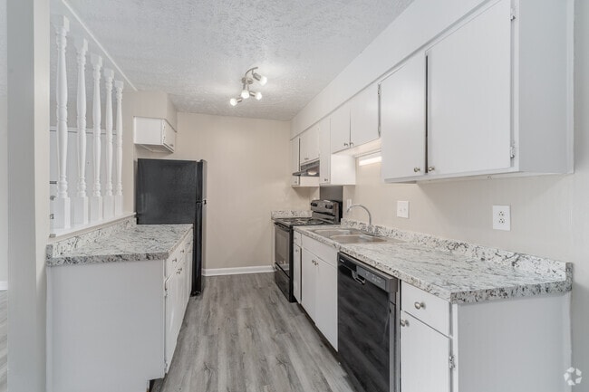 Interior Photo - Horizon Park Apartments